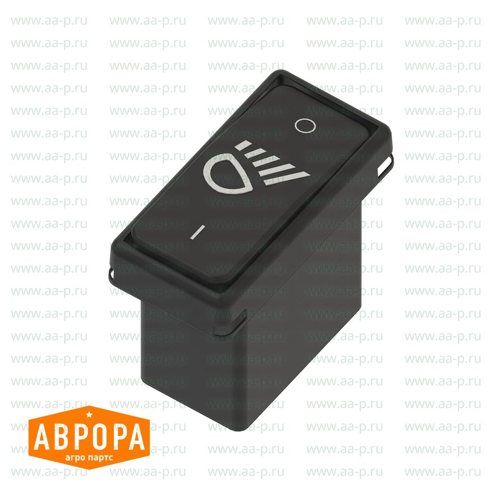 MIA10204 ПЕРЕКЛЮЧАТЕЛЬ